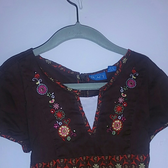 Dress - Picture 4 of 6